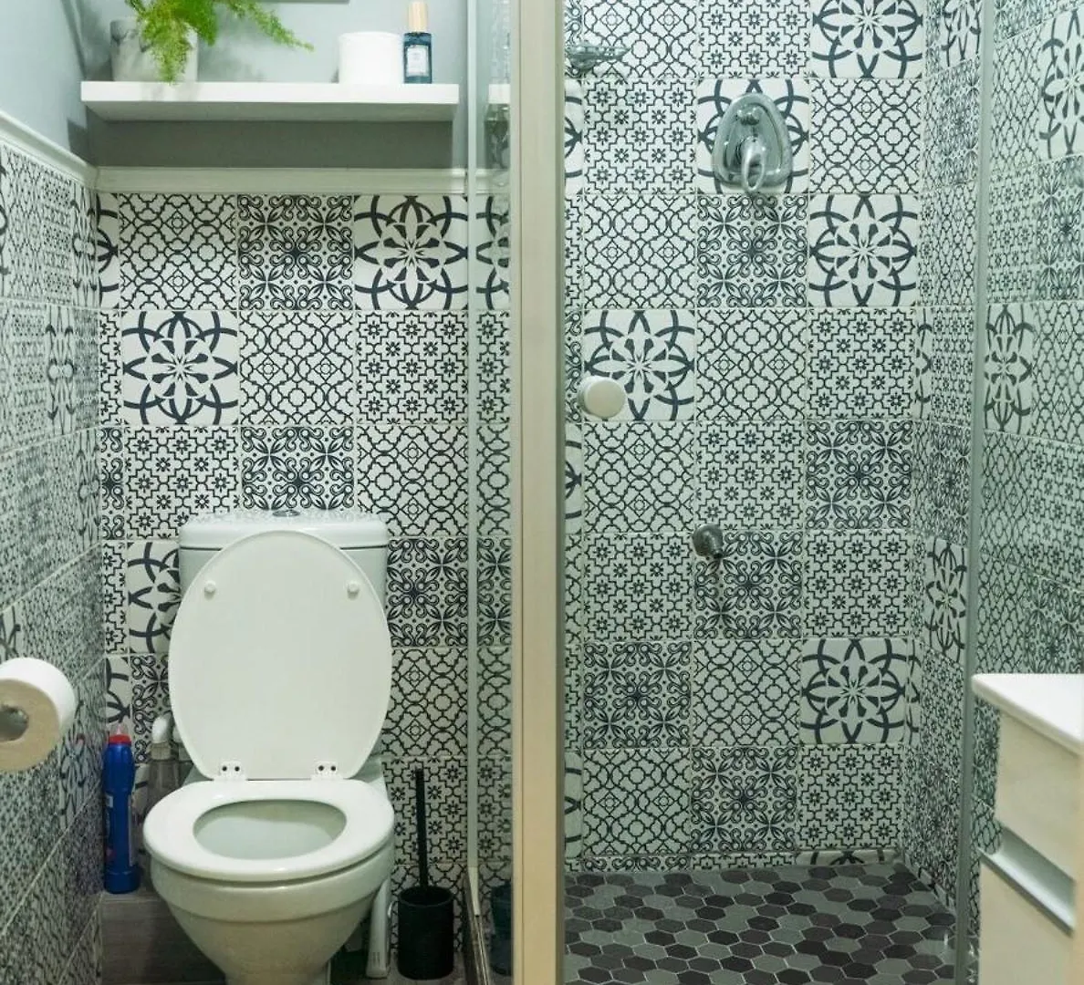 Hyde Park Bachelor, Cape Town City Centre 0*,